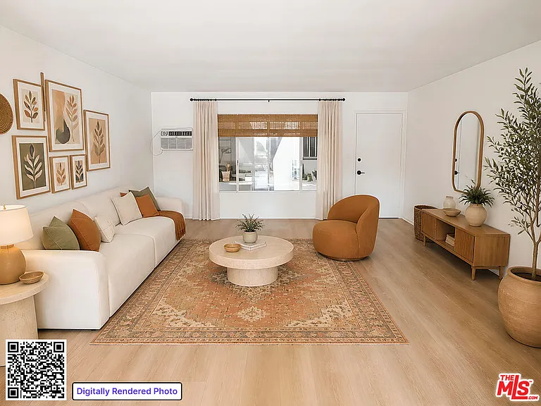 470 S Mariposa Ave #7 — Photo 14