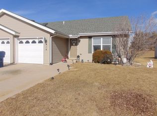 419 Davidson Dr, Minooka, IL 60447