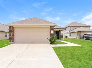 8719 J C Oaks Cir, Houston, TX 77028
