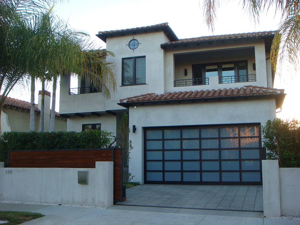 Front Driveway