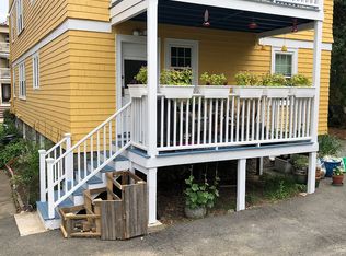68 Lourdes Ave #1, Jamaica Plain, MA 02130