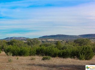 Country Air Dr, Johnson City, TX 78636