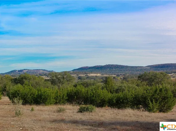 Country Air Dr, Johnson City, TX 78636