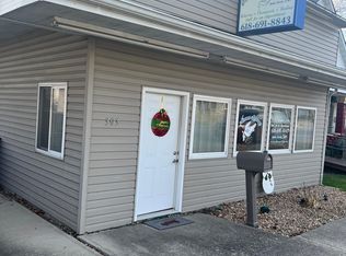 303 E Hanover St, New Baden, IL 62265