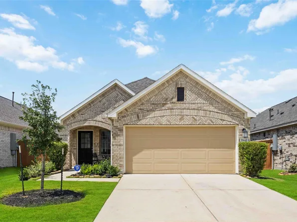 21642 Coral Mist Dr, Cypress, TX 77433