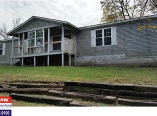 4400 Jackson Rd, Rantoul, KS 66079