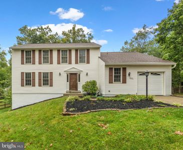 8602 Hayshed Ln, Columbia, MD, 21045