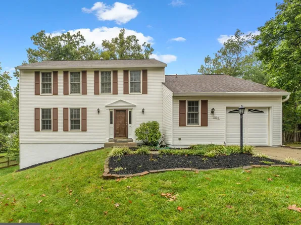 8602 Hayshed Ln, Columbia, MD 21045