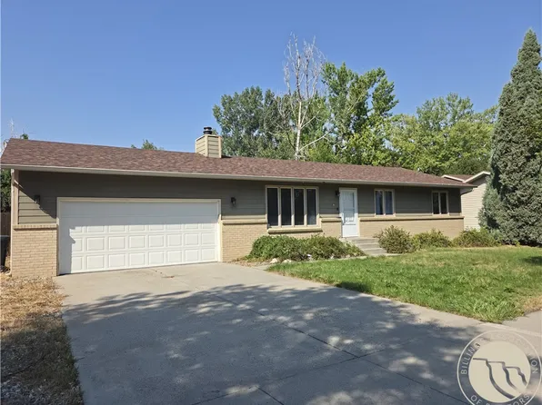 738 Aronson Ave, Billings, MT 59105