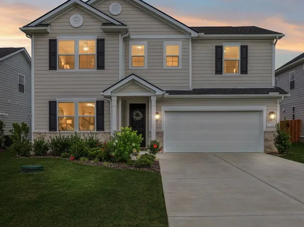 1722 Allwood Ave, Murfreesboro, TN 37128