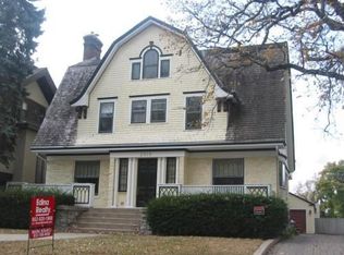 2010 James Ave S, Minneapolis, MN 55405