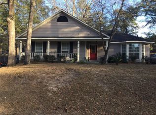 1790 Princeton Woods Dr W, Mobile, AL 36618