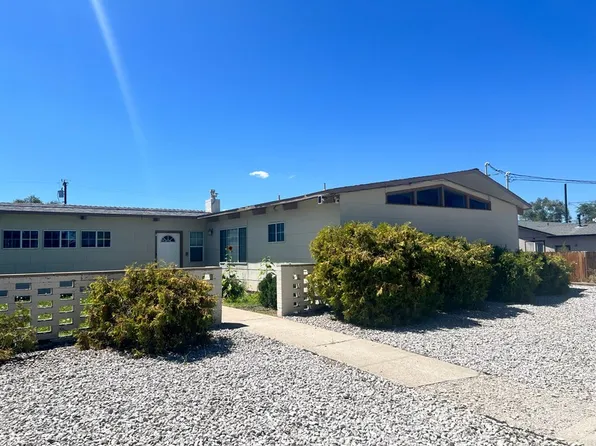 13625 Mount Olympus St, Reno, NV 89506