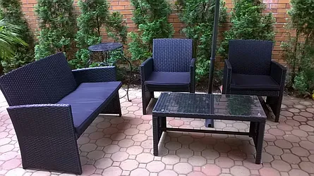Rented by Agency Real Estate Services LLC