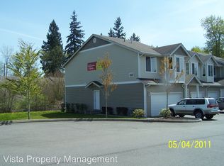 13611 97th Avenue Ct E APT B, Puyallup, WA 98373