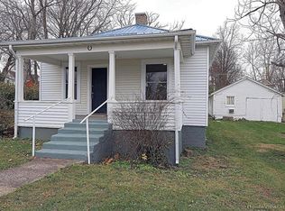403 Bass St, Park Hills, MO 63601
