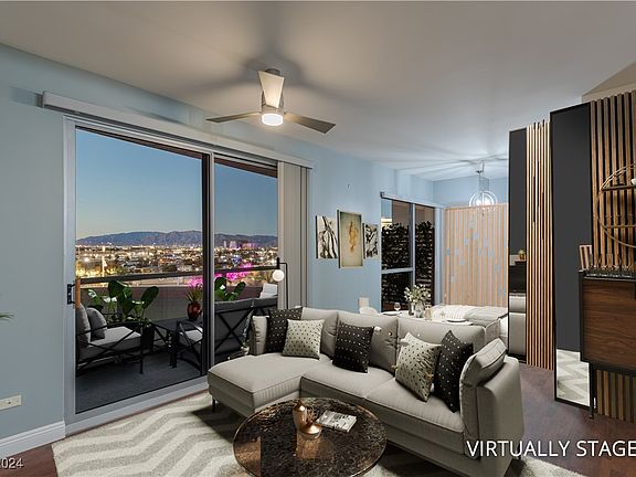 3rd image of 200 W Sahara Ave Unit 709
