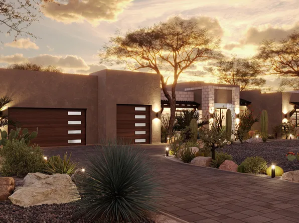 14520 E Waxwing Court, Fountain Hills, AZ 85268