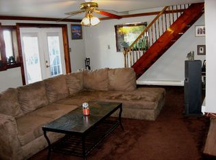 1 Woods Rd, New Fairfield, CT 06812