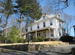 35 Florence St APT 6, Natick, MA 01760