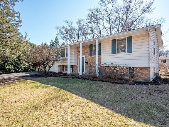 2nd image of 1144 Millburn Ct