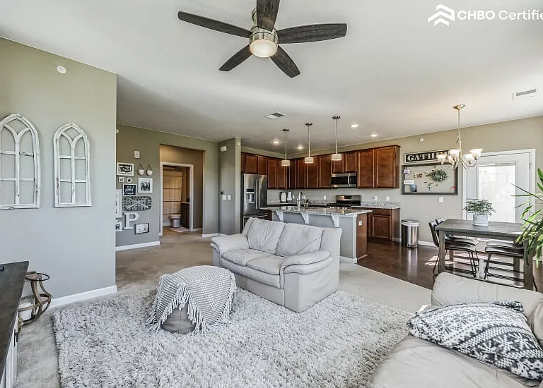 4765 Copeland Cir #201 — Photo 7