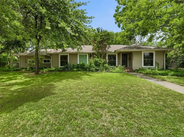 2316 Houston Pl, Denton, TX 76201