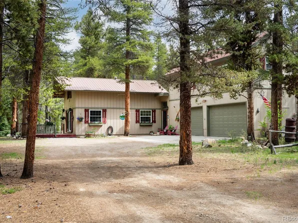 649 County Rd #21 #38, Leadville, CO 80461