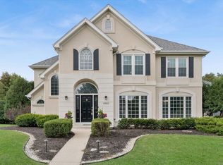 4303 Ariel Ct, Naperville, IL 60564