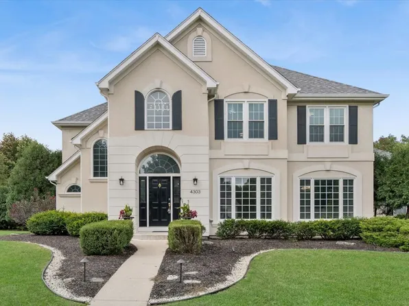 4303 Ariel Ct, Naperville, IL 60564