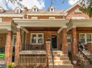 1319 Rittenhouse St NW, Washington, DC 20011