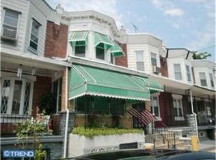 116 S 53rd St, Philadelphia, PA 19139
