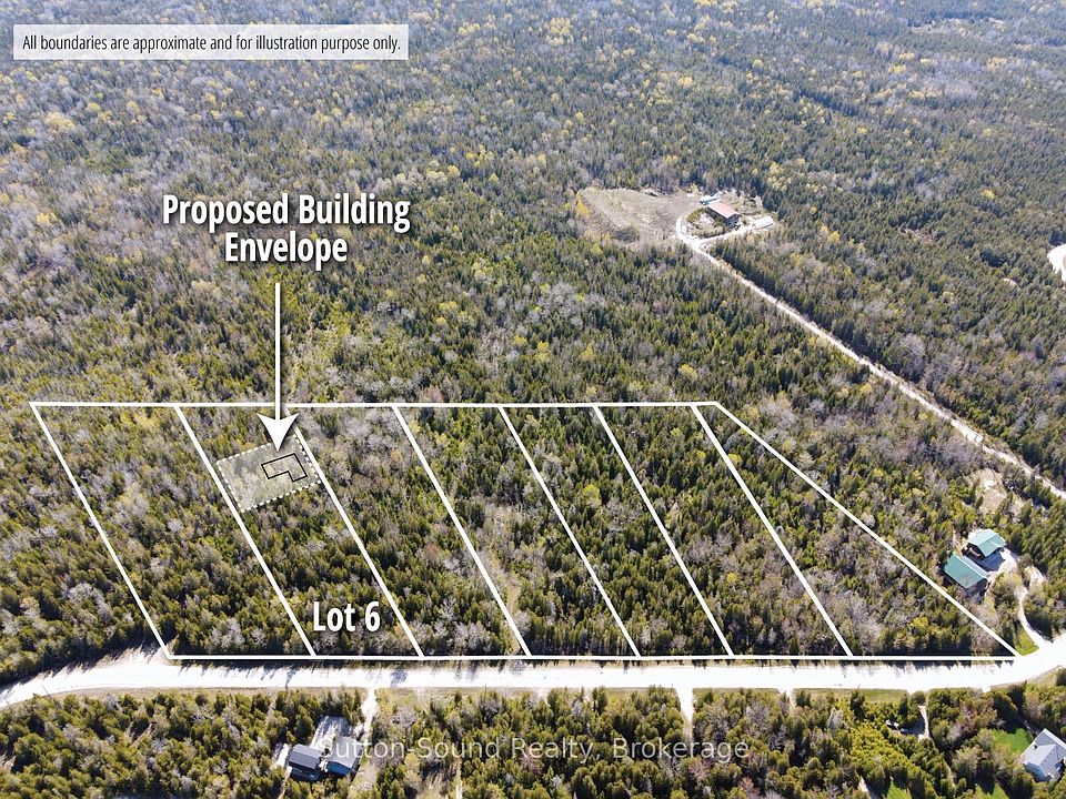 2nd image of LOT 6 Sunset Dr