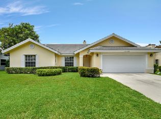 14188 Greentree Dr, Wellington, FL 33414