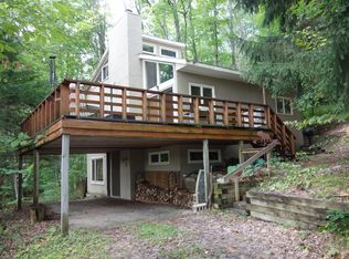 1993 W Martin Lake Rd, Gaylord, MI 49735