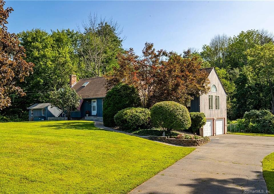 290 Hartford Ave, East Granby, CT 06026 Zillow