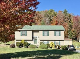 10909 Cook Town Rd, Bridgewater, VA 22812