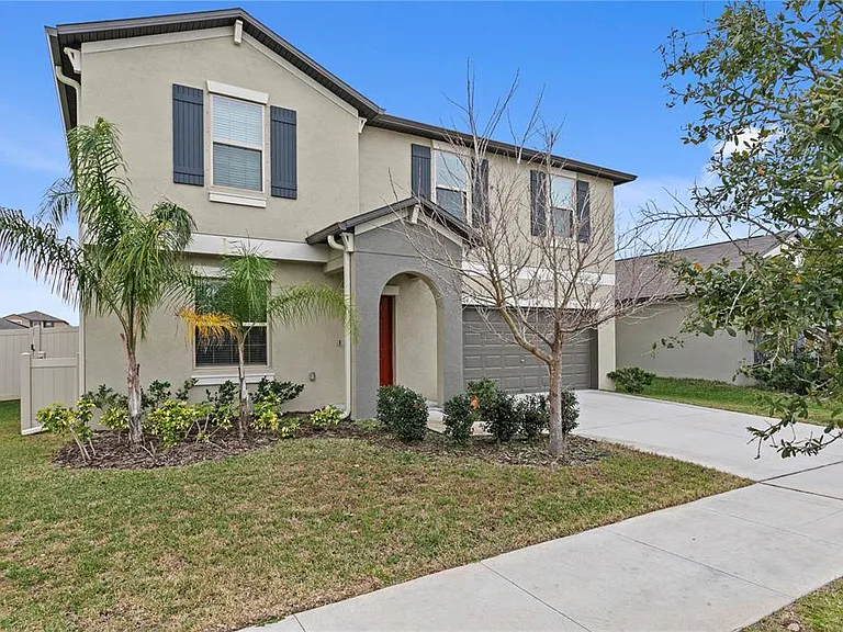 7109 Paradise Island Ct — Photo 3