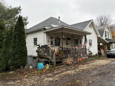 1117 Hayes Ave, Cambridge, OH, 43725