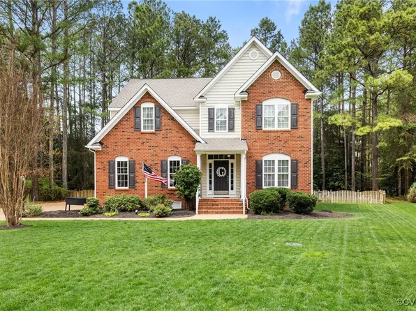 4208 Gadwell Ct, Providence Forge, VA 23140