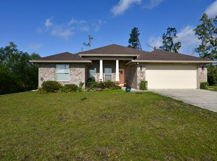 3489 Harrison Ave, Panama City, FL 32405