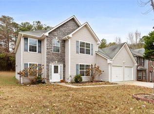 371 Berkshire Pl, Fairburn, GA 30213