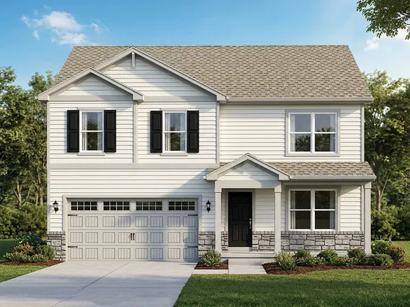 103 Pheasant Glen Dr, Shelbyville, KY 40065
