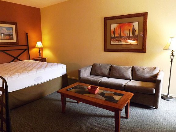 4th image of 16545 E Gunsight Dr Unit 203B