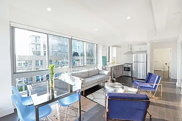 Rented by Peter Ashe