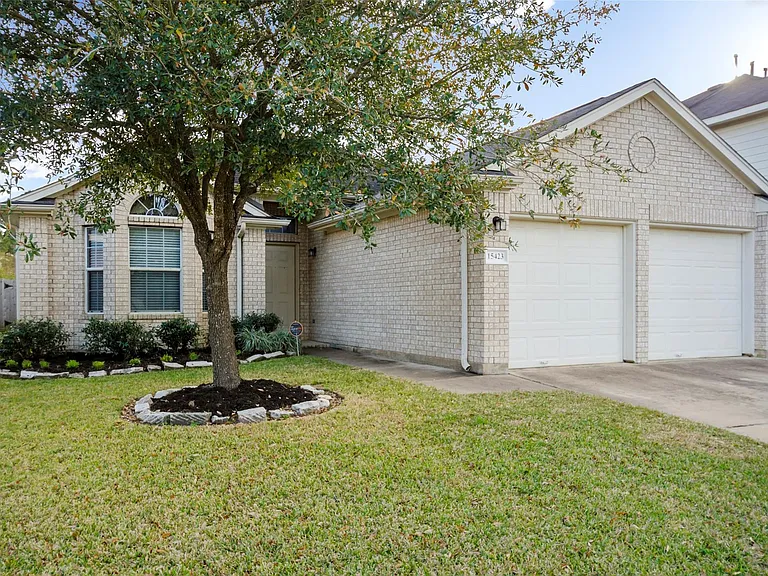 15423 Brock Creek Way — Photo 1
