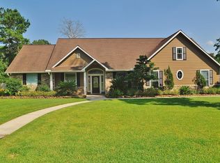 14569 Diamond Shrs, Willis, TX 77378
