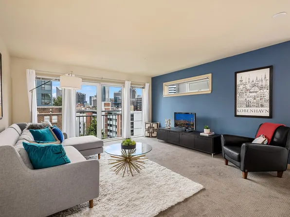 103 Bellevue Ave E APT 401, Seattle, WA 98102