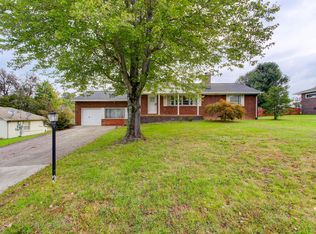 5208 Briercliff Rd, Knoxville, TN 37918