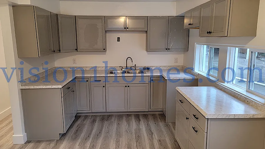 3 bed, 1.5 bath, 1030 sqft, $1,650 — Photo 2